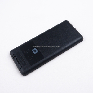 <strong>IR</strong> <strong>Remote</strong> Control 1-21 Keys Slim <strong>IR</strong> <strong>Remote</strong> Control for Small Home Appliances Support Customize Factory Wholesale - Product Image 3