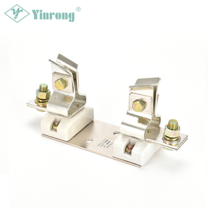 GALAXYT RT16-1 2 3 4 Voltage Stabilization Overload Protection 690VDC 250A 400A 630A IEC-Compliant HIGH SPEED <strong>FUSE</strong> Bases