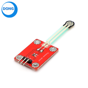 Rezistif İnce film basınç sensörü modülü arduino ahududu Pi için microbit geliştirme
