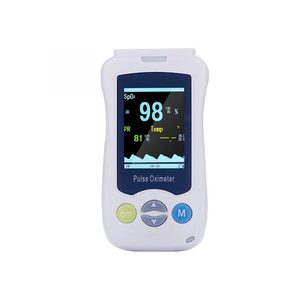 पालतू हाथ में पशु चिकित्सा रक्त ऑक्सीजन पल्स <span class=keywords><strong>oximeter</strong></span> पोर्टेबल बहु समारोह पल्स <span class=keywords><strong>Oximeter</strong></span> के लिए डिवाइस पालतू क्लिनिक - Product Image 5