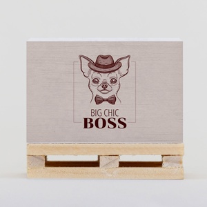 Factory Direct Sales Office Study Sticky <strong>Notes</strong> <strong>Cube</strong> with Exquisite and Cute Patterns, Customizable Portable Sticky <strong>Notes</strong> <strong>Cube</strong> - Product Image 3