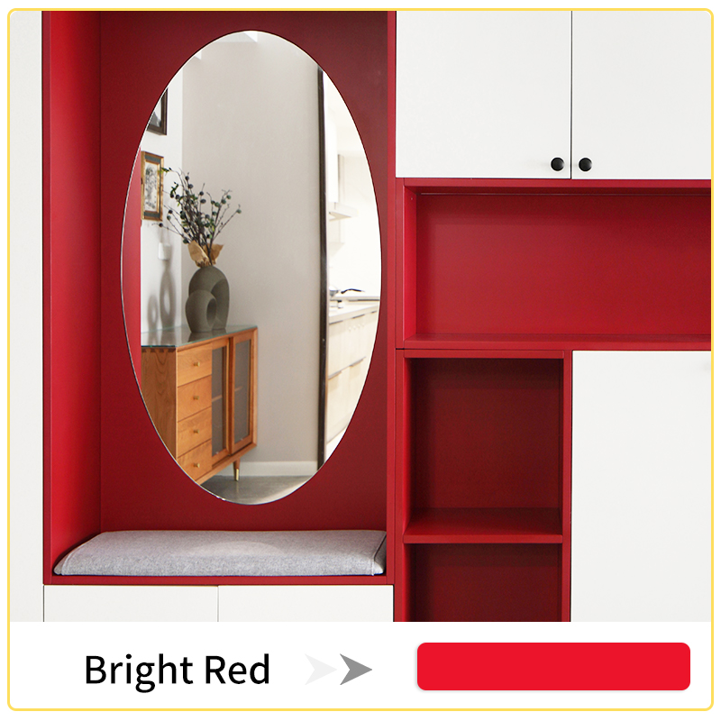 Rouge vif