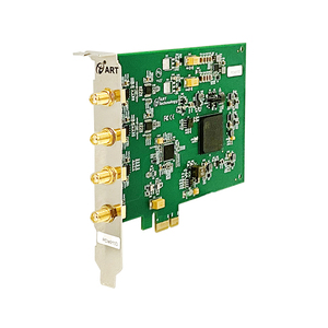 Máy phát xung pcie910d, thiết bị phát hiện điện tử, độ ổn định cao ± 500ppb, hỗ trợ kỹ thuật - Product Image 5