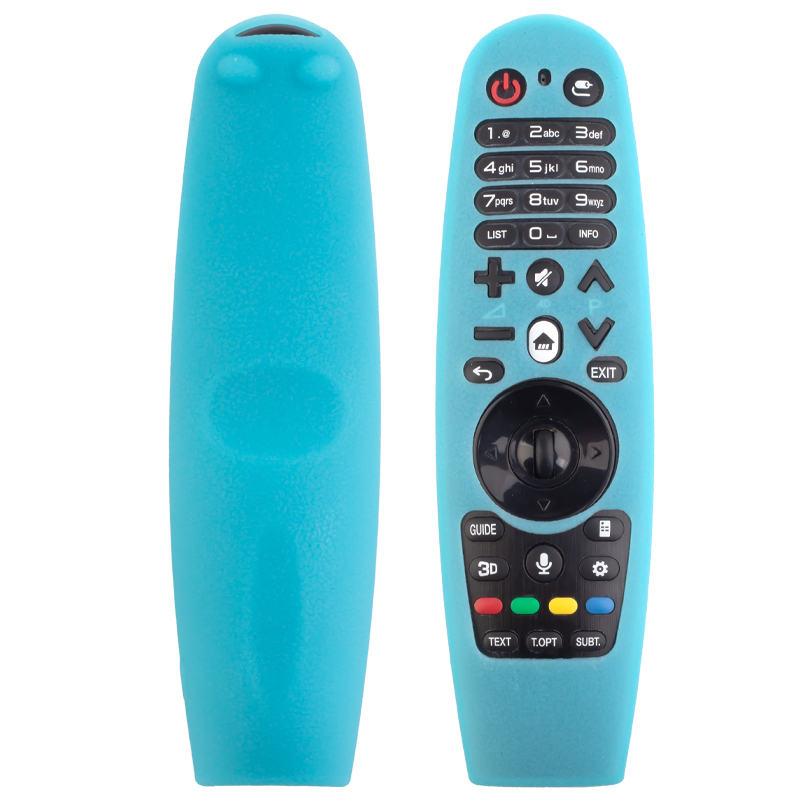 Blu luminoso