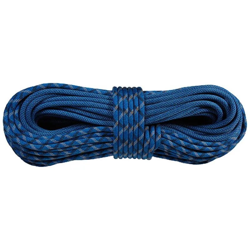 Offerta 15 millimetri corda di nylon per arrampicata Lavoro come antenna altezza di lavoro di salvataggio