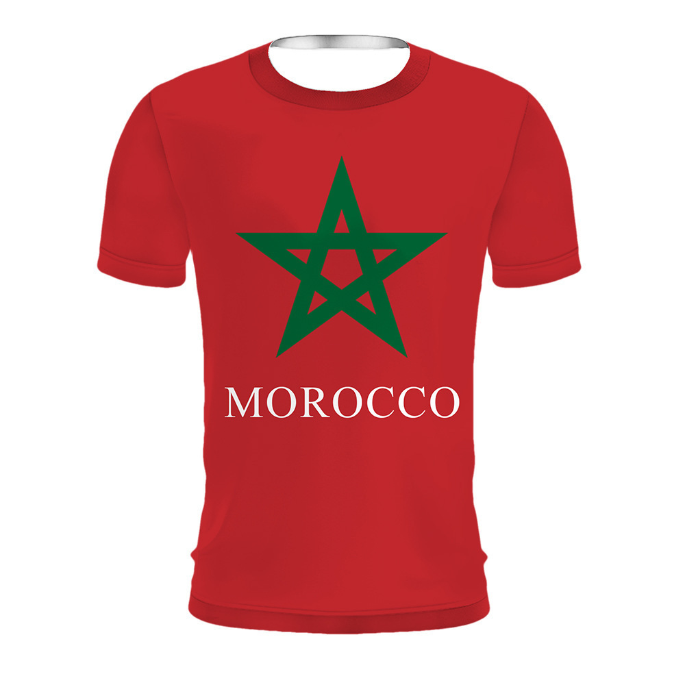 Maroc