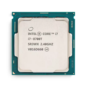 8 ° processore I3 I5 I7 I9 8300 8400 8500 8600 8700k CPU staccabile I3 8100 quattro Core 14 nanometri 3.6GHz LGA 1151 - Product Image 1
