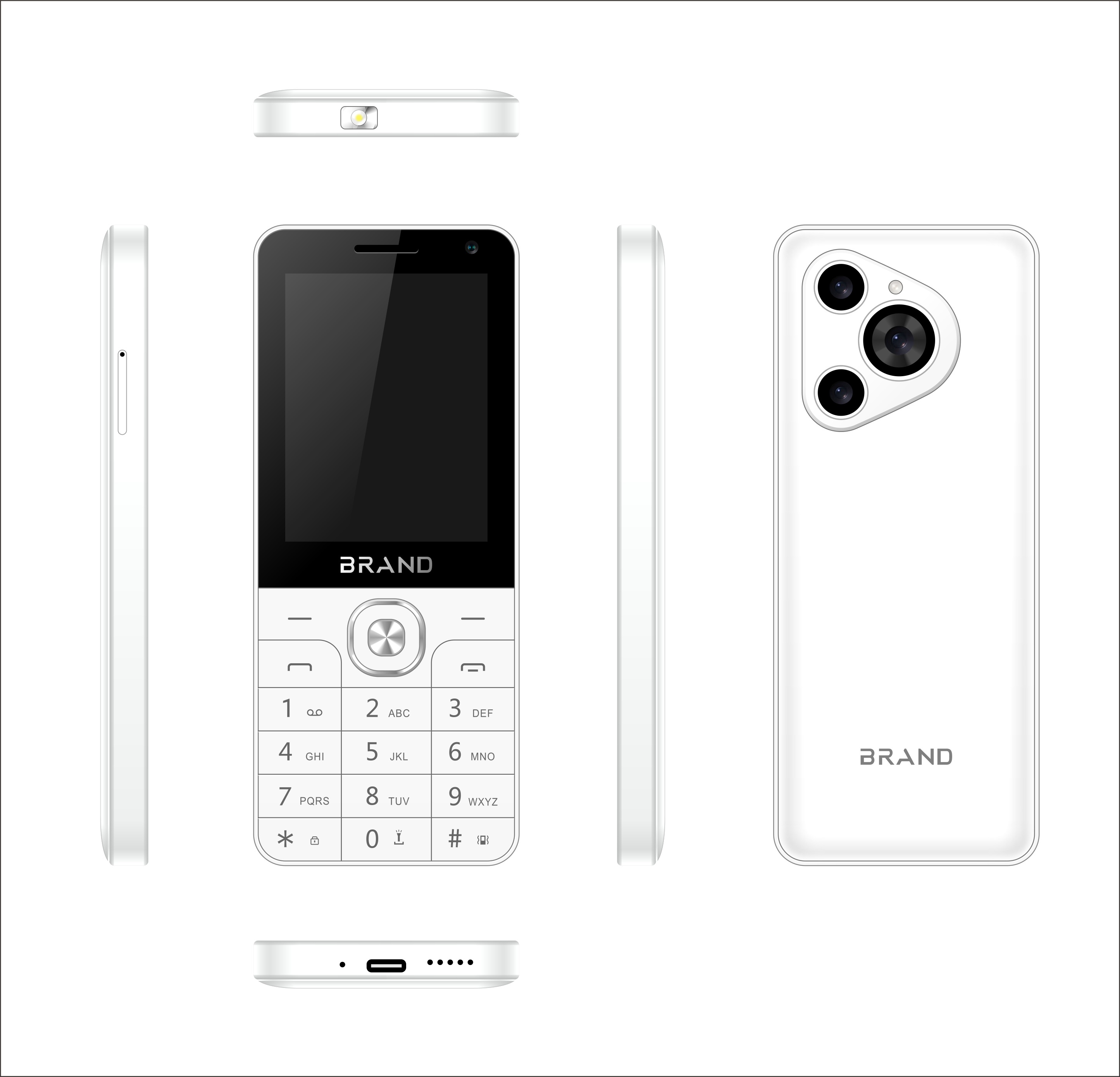 Blanco