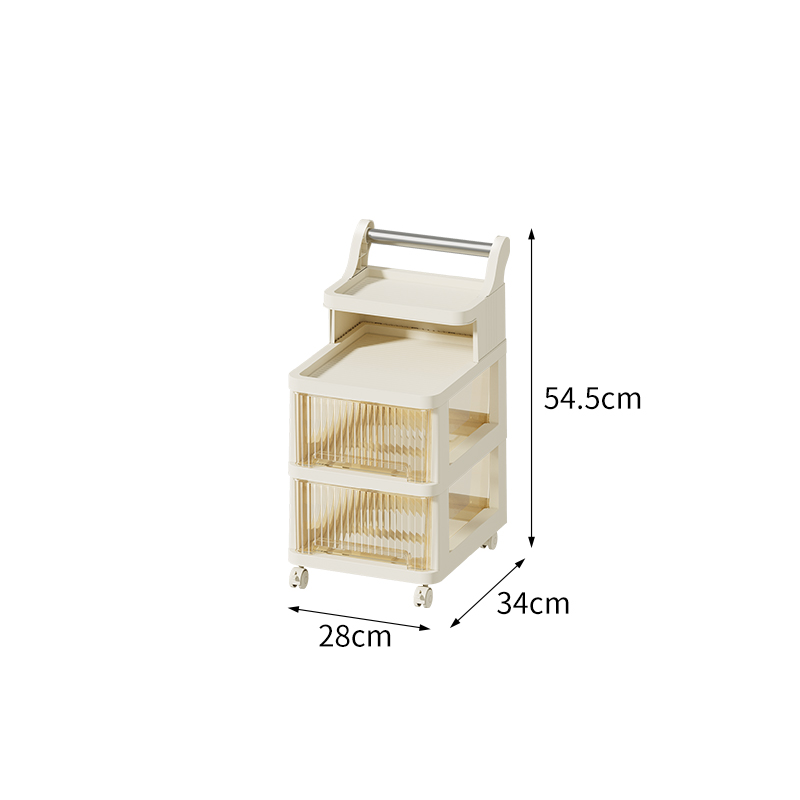34 cm + Deux couches (Type A)