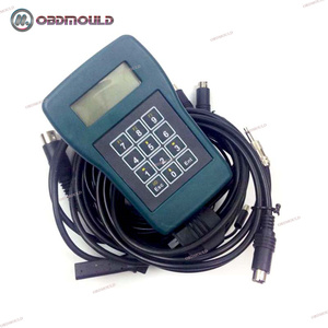 Für die CD400 Lkw-Geschwindigkeitssimulation benutzerdefinierter Programmierer CD400 Programmierbarer Tachometer