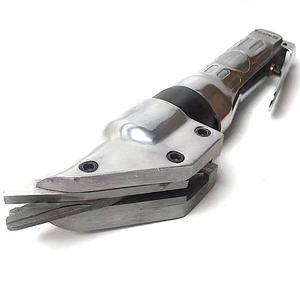 Cutting <strong>Tools</strong> to Cut Aluminum Fascia. for Cutting Flashing for a Project. Air Shears Awesome, Good Value air <strong>Tool</strong> - Product Image 1