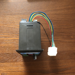 48VDCブラシレスDCモーターコントローラー240W Modbus RS485 1200Wモータースピードコントローラー10A 18ヶ月保証 - Product Image 6