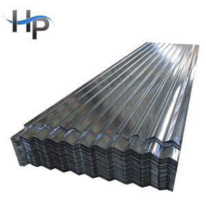 Peru 0.14 0.16 0.2 0.22mm kalamin galvanizli oluklu sac - Product Image 1
