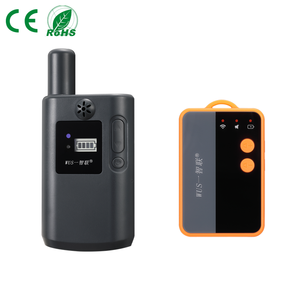 2.4G Global Anwendbare Interpretation konferenz 95 Arbeits stunden 50 Empfänger 1 Sender Hajj & umroh Tour Guide Audiosystem - Product Image 6