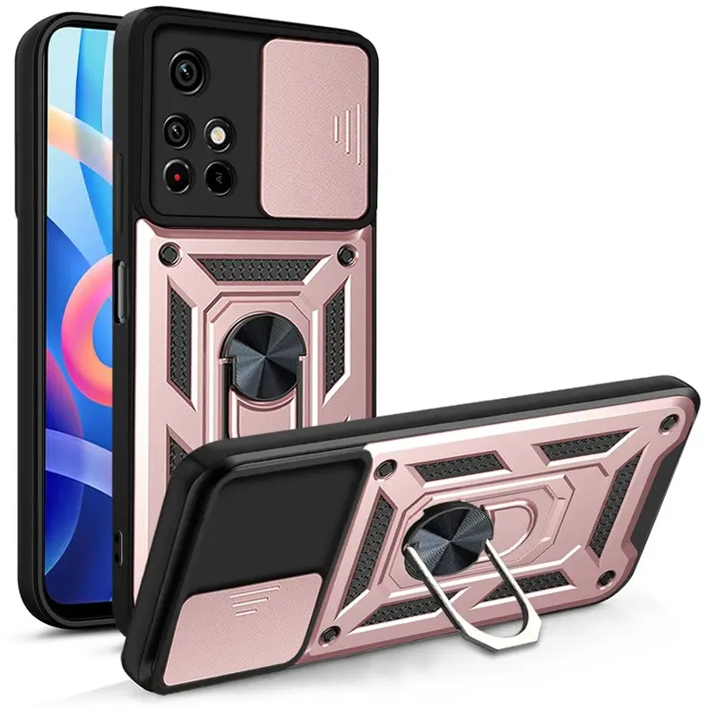 Mobile Accessories Accesorios Funda De Para Celulares Cute 3D Cases For Redmi Note 11 10 10S 9 9S 9T 8 Pro Max 4G 5G