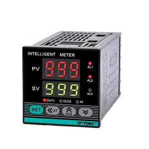 TOKY AI208-controlador digital inteligente PID, controlador de temperatura - Product Image 1