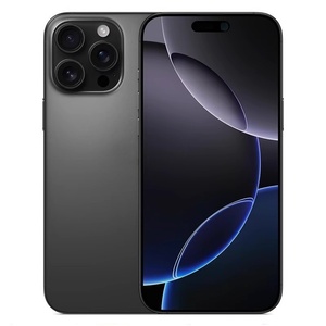 A + คุณภาพที่ใช้สำหรับ Apple สำหรับ iPhone 15 PRO MAX 6.7นิ้ว99% ต้นฉบับโทรศัพท์มือถืออัจฉริยะรุ่นใหม่ปลดล็อค - Product Image 5