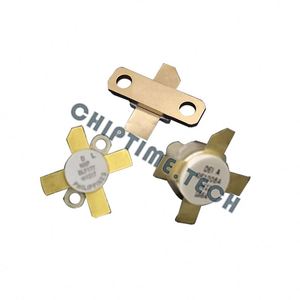 Chiptime (yeni ve orijinal) MRF151G RF güç ayrık transistörler MRF yüksek frekanslı transistör MRF151G - Product Image 1