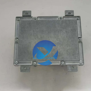 20723663 21660363 20845001 22417693 электронный модуль управления ECU ECM для двигателя EC135B EC140B EW140B EW160B D4D - Product Image 3