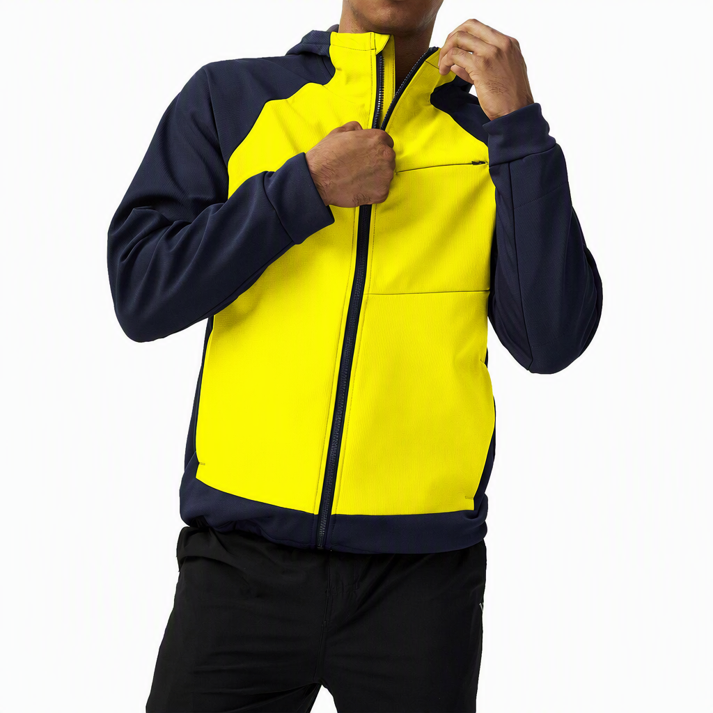 Jaune