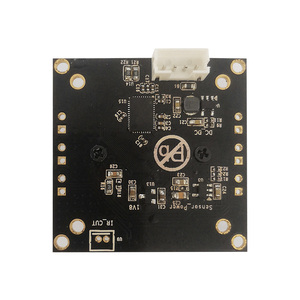 Sensor Aptina AR0130 1.3 Megapixel USB Night Vision <strong>Camera</strong> Module for Machine Vision 960P 720P - Product Image 5
