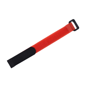 Eco-friendly <strong>Hook</strong> and <strong>Loop</strong> <strong>Strap</strong> with Buckle Fastening <strong>Strap</strong> for Extension Cords Cinch <strong>Straps</strong> - Product Image 4