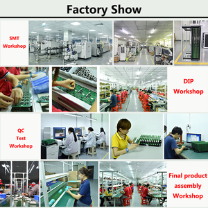 Bom 94V0 FR4 PCBA服务SMT印刷电路板组装原型电子PCBA制造商 - Product Image 3