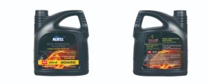 High Quality CH-4 20W50 Diesel Engine Lubricating <strong>Oil</strong> Heavy Duty 20W50 Vehicle <strong>Oil</strong> With ISO Certification for Compressors - Product Image 3