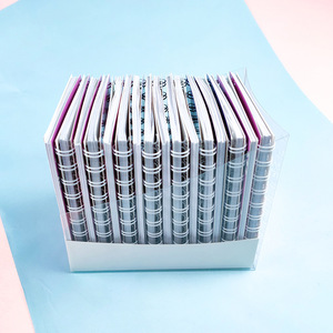 Cute Cartoon Unicorn <strong>Spiral</strong> Notebook Journal Sketch Book <strong>Notepad</strong> Diary <strong>Memo</strong> Planner Stationery Supplies