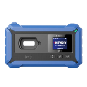 Original KEYDIY KD-X4 mehrere Funktionen Autos chl üssel programmierer Auto Remote Generator Chip Reader Frequenz tester