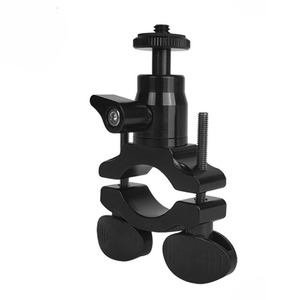 Quick Release Universal Camera Metal Holder Handlebar Pole Clamp <strong>Mount</strong> for Slr - Product Image 2
