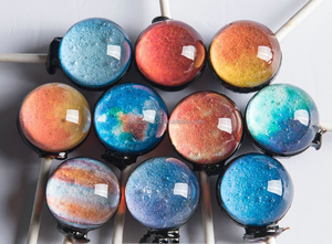 <span class=keywords><strong>2025</strong></span> Thiết Kế Mới Ma Thuật Pop Kẹo Máy Lollipop Máy Và Kẹo Lollipop Làm Máy Dòng - Product Image 4