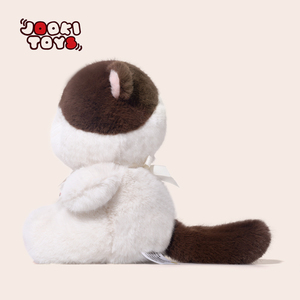 Jooki Kitty Kitty Doll peluş oyuncak-yumuşak doldurulmuş hayvan çocuklar için oturur <span class=keywords><strong>20</strong></span> cm boyunda büyük miktarlarda indirimler için sorgulanabilir