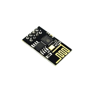 ワイヤレスモジュールESP-01S/ESP8285 ESP8266シリアルWIFIトランシーバーESP-01 - Product Image 3