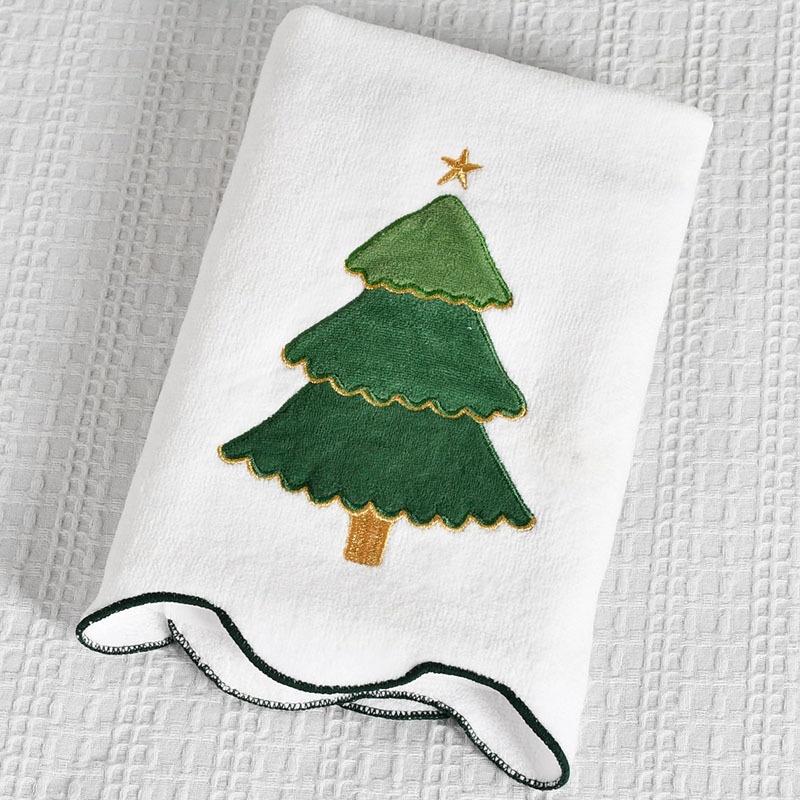 christmas trees