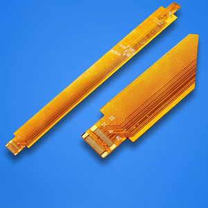 Đa lớp linh hoạt tùy chỉnh FPC <span class=keywords><strong>PCB</strong></span> chế tạo OEM linh kiện điện tử in bảng mạch nhà sản xuất và lắp ráp - Product Image 4
