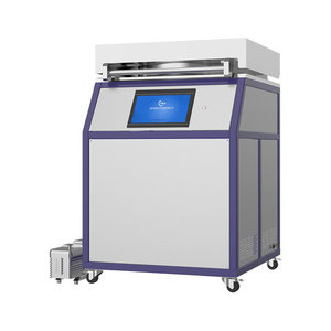 铝卷用高温退火炉电真空炉工业炉 - Product Image 1