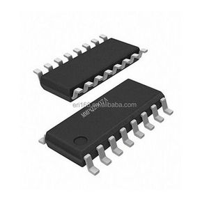 Flash Memory Microcontrollers Mosfet Diode Transistor Thyristor Convertor BOM List Integrated <strong>Circuit</strong> MMPQ2907A - Product Image 1