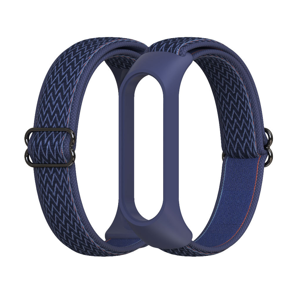 Midnight blue