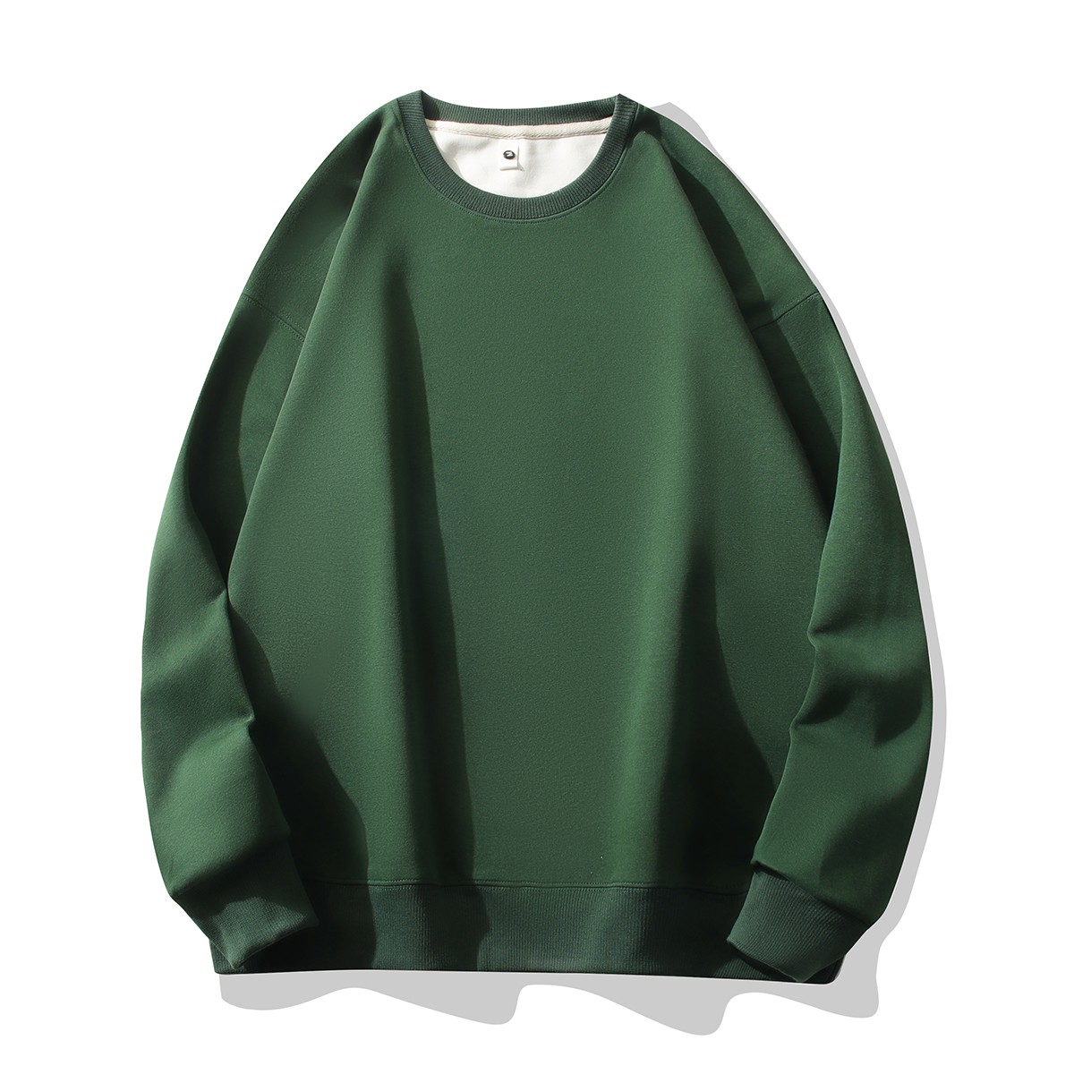 Vert foncé