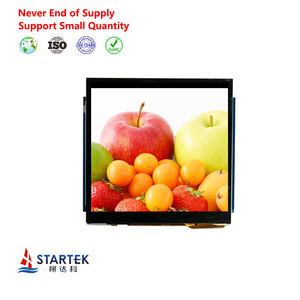 Small size square 480*480 3.4&quot; <strong>lcd</strong> Type C <strong>interface</strong> GT911 IC 3.4 inch tft <strong>lcd</strong> display module - Product Image 3