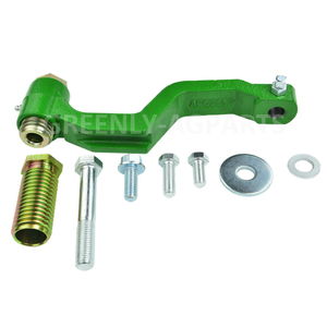 कृषि मशीनरी प्लांटर पार्ट्स डटाइल आयरन गेज व्हील कंट्रोल आर्म किट APQ2550-2B - Product Image 2