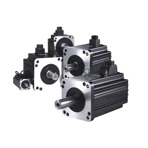 B3 Servo serisi sistemleri AC Servo Motor ve sürücü Delta Servo - Product Image 3