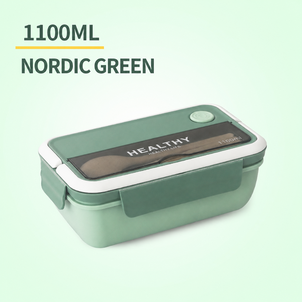 NORDICGREEN