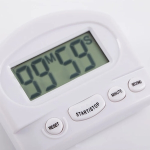 Mini LCD digitale da cucina Timer Cooking Count Up conto alla rovescia sveglia magnetico elettronico sveglia sonno cronometro orologi - Product Image 4