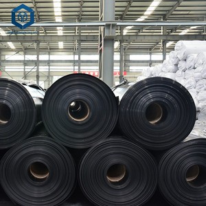 <strong>HDPE</strong> Lining 1000 Micron Smooth <strong>HDPE</strong> Liner Thailand <strong>HDPE</strong> Sheet High Density Polyethylene Sheets - Product Image 3