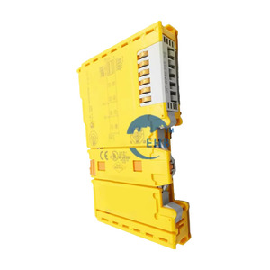 Original New <strong>Analog</strong> <strong>Input</strong> and Output <strong>Module</strong> EL6900 - Product Image 4