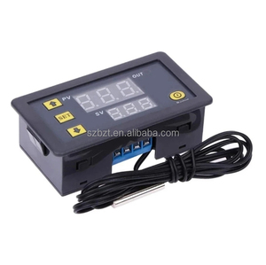 Controlador de alta precisión W3230, módulo controlador de temperatura de pantalla Digital, interruptor de Control de temperatura 12V24V/AC220v - Product Image 1