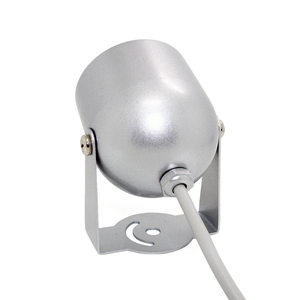 REVODATA Analog 800TVL <strong>Camera</strong> IP68 Waterproof 12LED IR Night Vision Security <strong>Camera</strong> (208-800TVL-1/3) - Product Image 6