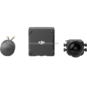 O3 Air Unit 10KM Max <strong>Video</strong> Transmission Range VTX for DJI <strong>FPV</strong> Goggles Remote Controller 2 3 V2 Integra for DJI O3 Air Unit - Product Image 6